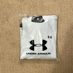 Unopened Under Armour Hoodie